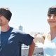 EverPlus 3-in-1 Bluetooth Headphones/Headband | $12 | Amazon | Use code 40T2X7NN